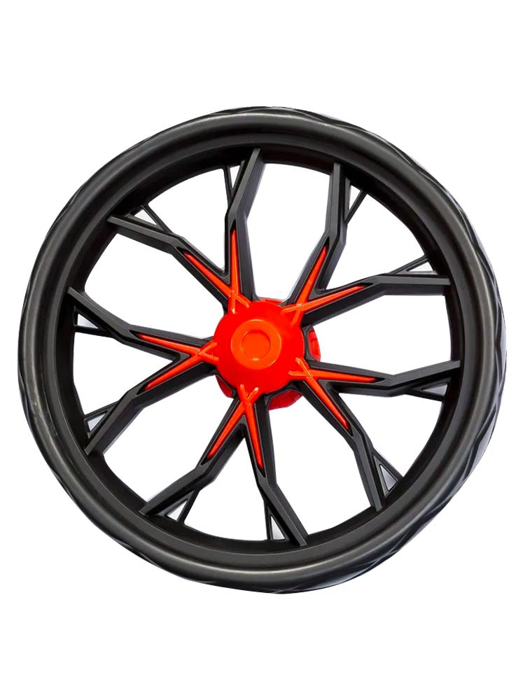 Bag Boy Nitron Part Rear Wheel GolfBox